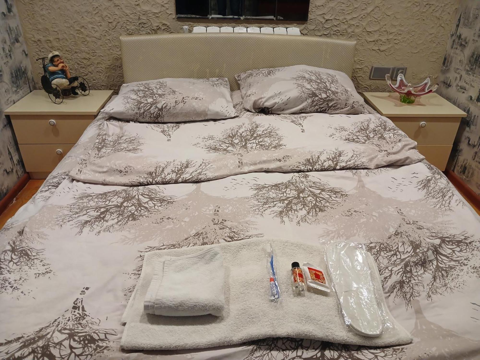 Cth-Baku-Hostel Екстер'єр фото