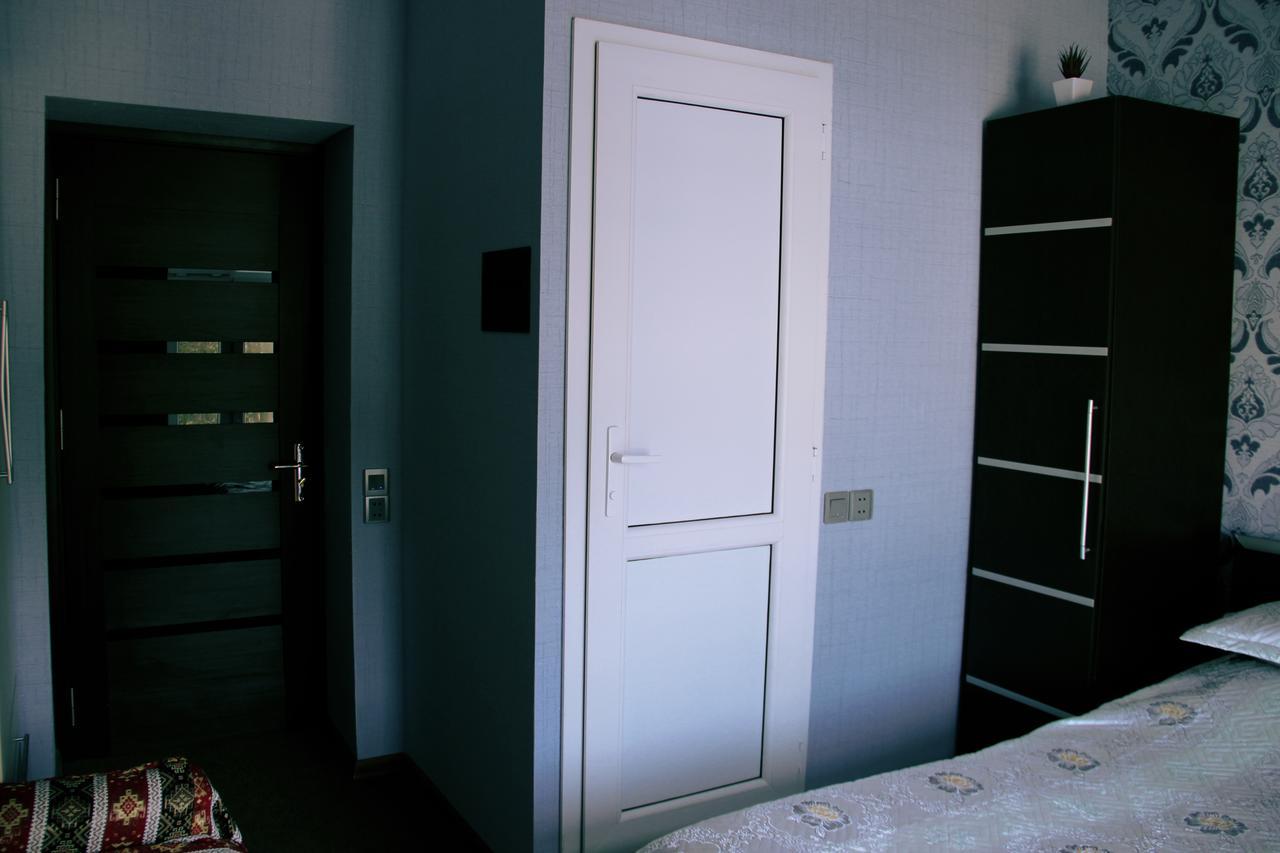 Cth-Baku-Hostel Екстер'єр фото